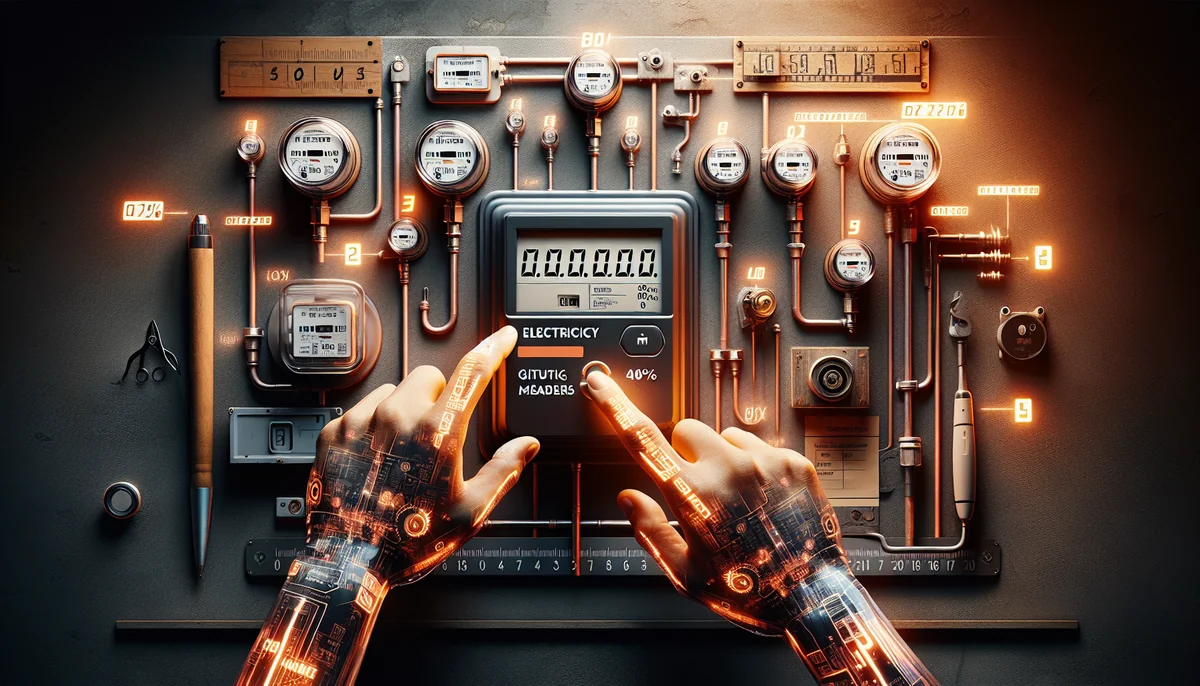 Décompteur électricité : comment réduire votre facture de 40% en 2026