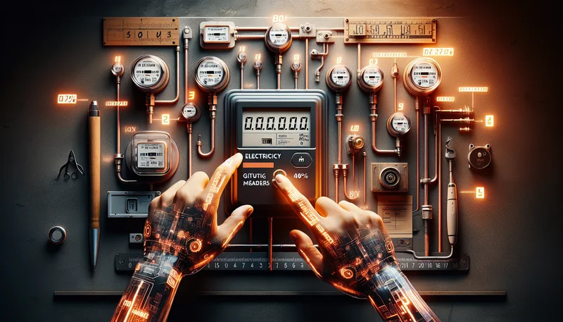 Décompteur électricité : comment réduire votre facture de 40% en 2026