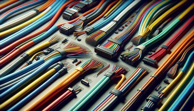 Électricité couleur des fils : le guide complet pour ne plus se tromper