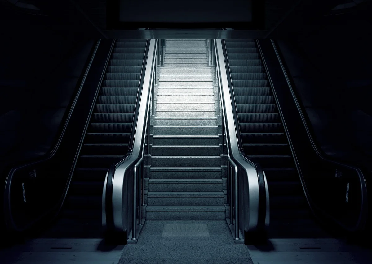 Devis détaillé : prix par type d'escalier